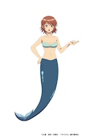 ミサキ（CV：小澤愛実）