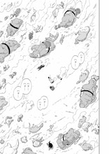 藤原カムイの新連載「DRAGON QUEST EDEN」がYGで開幕、監修は堀井雄二