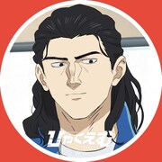 配布アイコンのサンプル