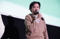 岩井澤健治監督