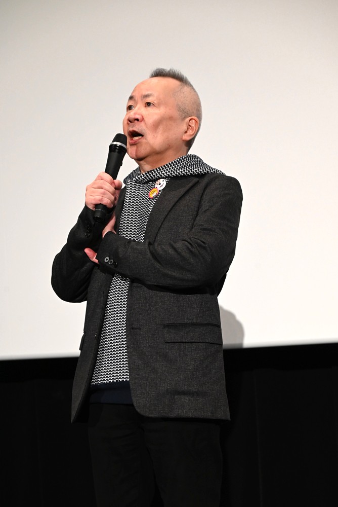 下田正美監督