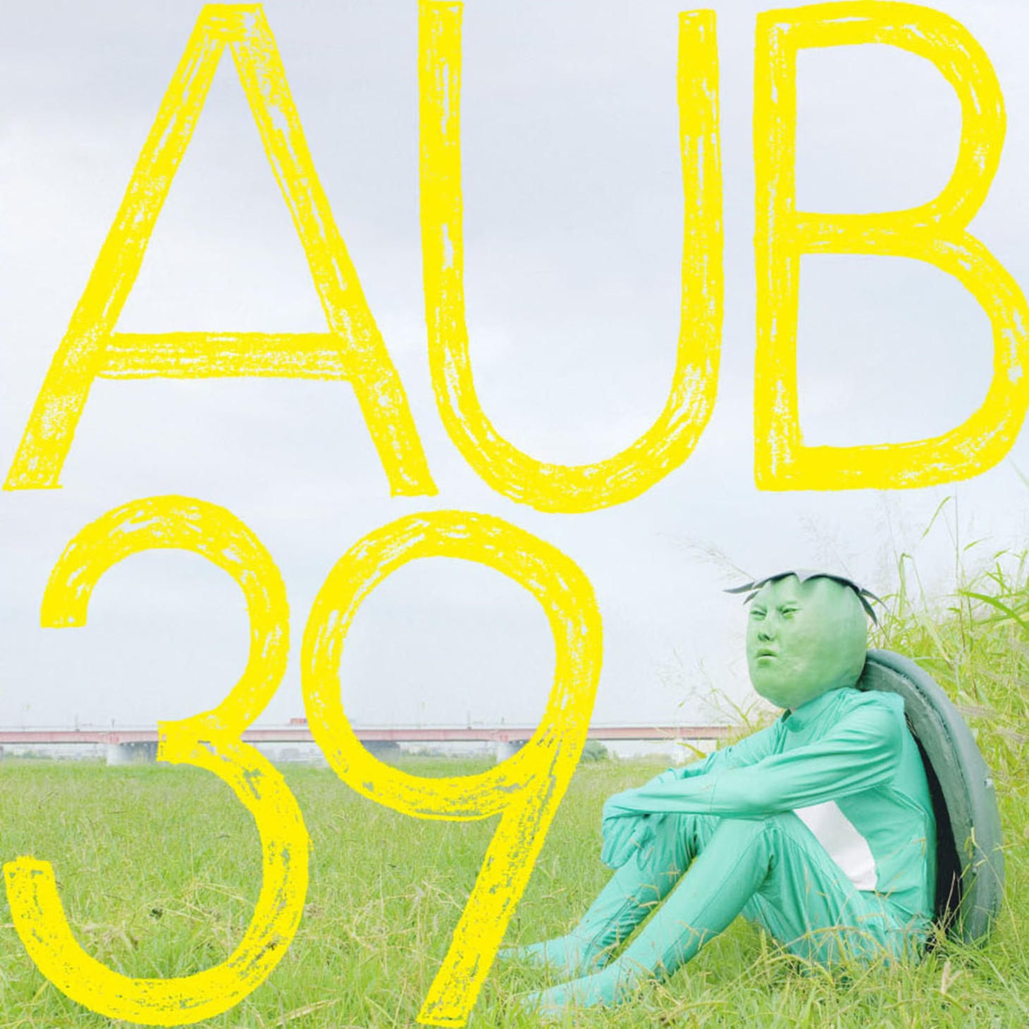 「AUB39 - 『荒川アンダー ザ ブリッジ』オリジナル・サウンドトラック」