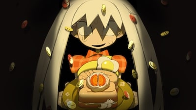 「Poppin-Play Kitchen」告知ビジュアル