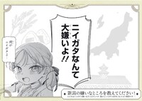 「ニイガタの嫌いなところ」を公募