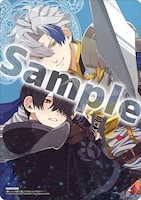 アニメイト特典