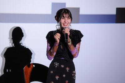 ファイルーズあい