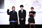 「デッドアカウント」ファイルーズあい、霞流括のピアスホールの魅力を力説