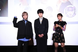 「デッドアカウント」ファイルーズあい、霞流括のピアスホールの魅力を力説