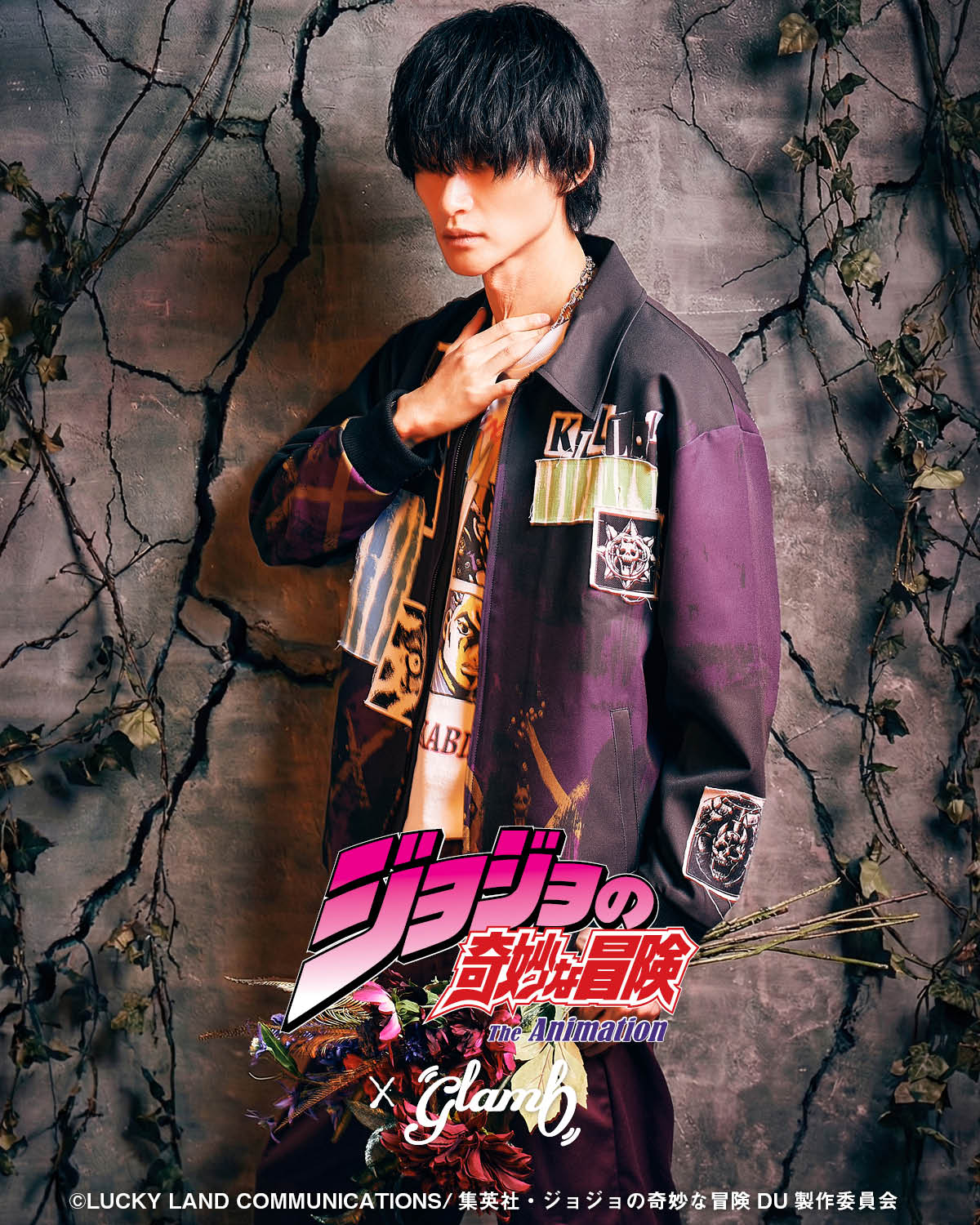 お*ょ様 【２０２５現行品】ヒステリックグラマーKILLER　QUEEN　オーバ Killer Queen Jacket II」 [画像ギャラリー 3/25] - コミックナタリー