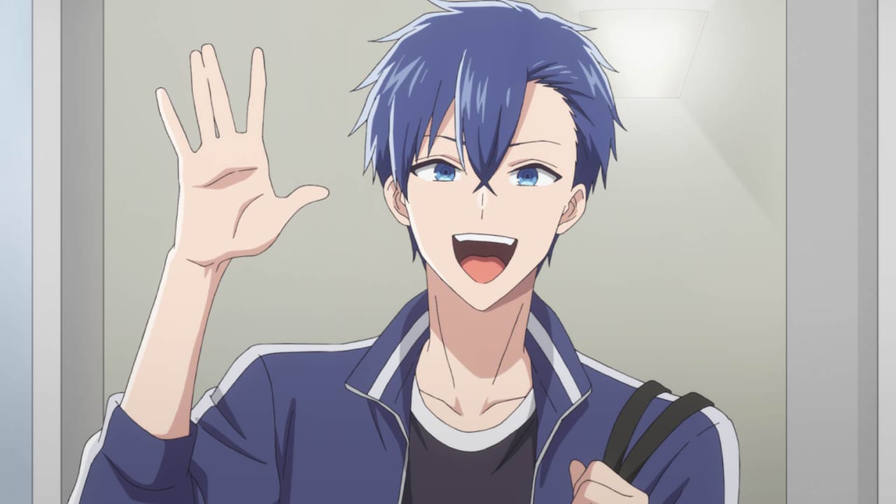 「拷問バイトくんの日常」人手不足の拷問請負業社に2人の新人がやってくる第1話