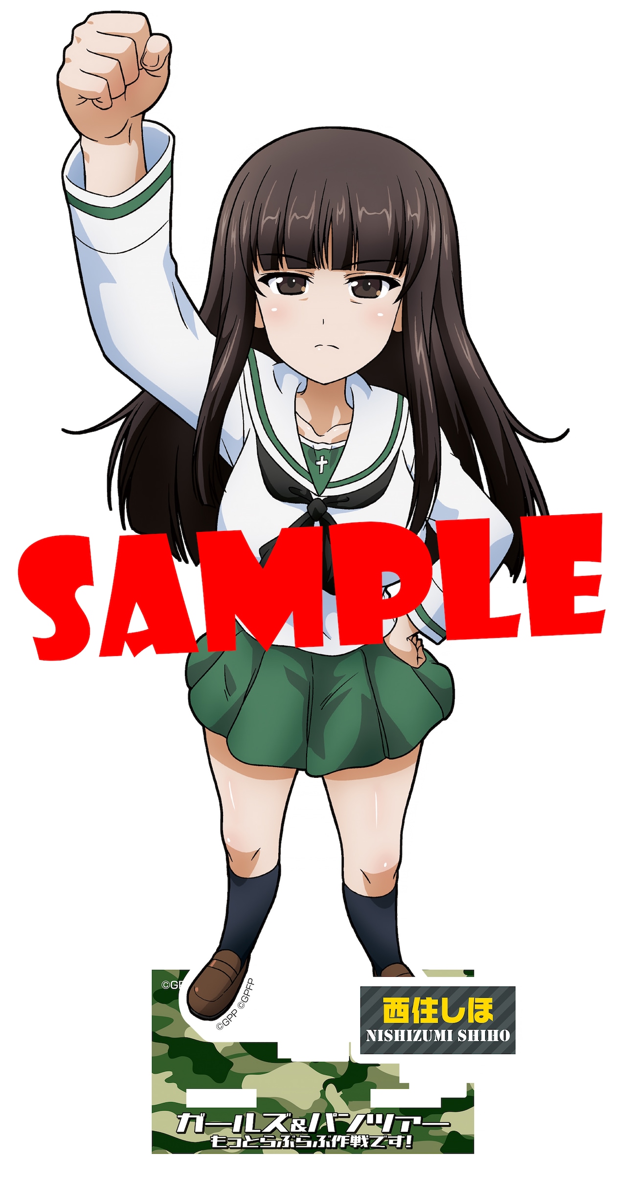 コミックアライブ 購入特典 ペーパーペンシルボード ⑩ Amazon.co.jp