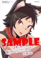 ゲーマーズ特典