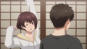 TVアニメ「綺麗にしてもらえますか。」PV第2弾より