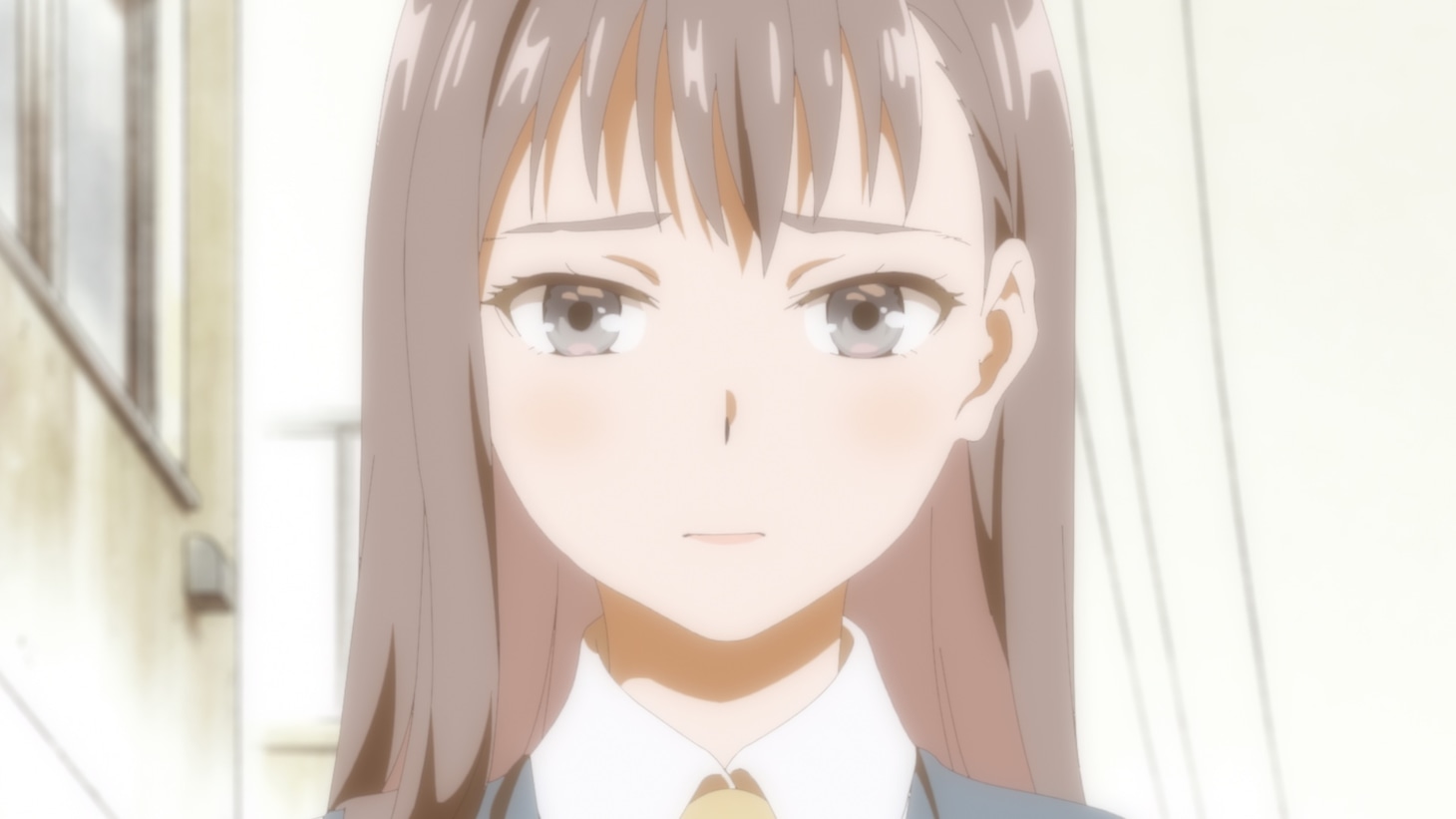 劇場アニメ「この本を盗む者は」場面カット