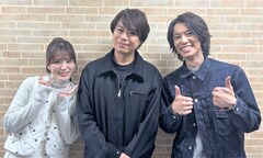 浪川大輔のロケ番組が12月27日から4夜連続放送、ゲストに田中ちえ美＆沢城千春