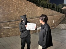 「浪川大輔のてぇてぇてぇ！」より (c)テレビ大阪