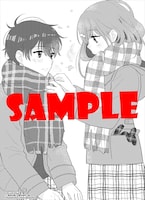 アニメイト特典