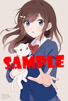 メロンブックス特典