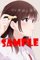 とらのあな特典