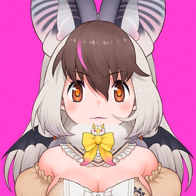 ウサギコウモリ