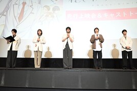 「花ざかりの君たちへ」山根綺が迷える子羊へ「ポジティブなパワーが沸き上がるはず」