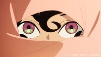TVアニメ「天幕のジャードゥーガル」ティザーPVより