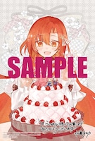 とらのあな特典