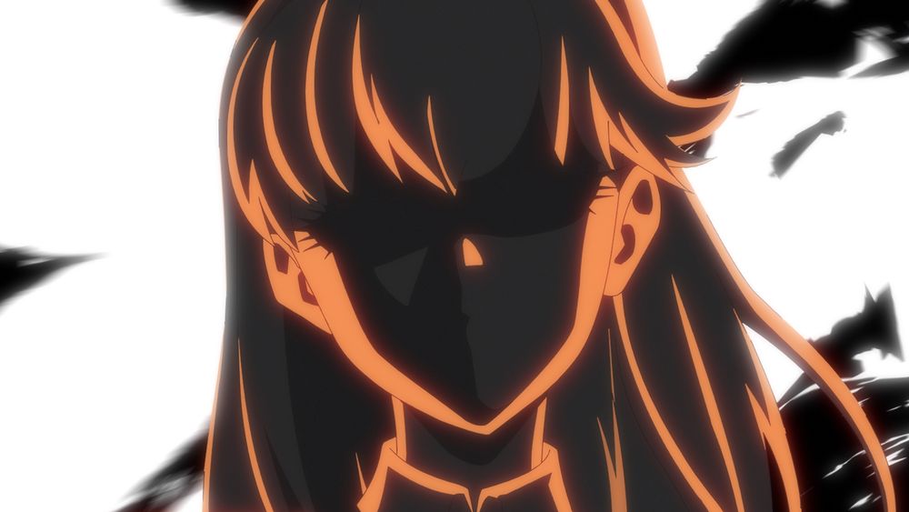 TVアニメ「地獄先生ぬ～べ～」第2クールのノンクレジットオープニング映像より