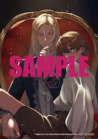 アニメイト特典