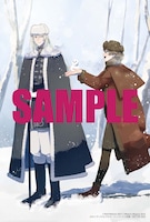 メロンブックス・フロマージュブックス特典