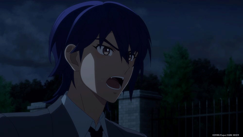 タヘル（CV：千葉翔也）