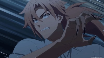 ナジャク（CV：堂島颯人）