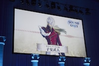 「新機動戦記ガンダムW 30周年記念ディナーショー -Operation Reunion-」より