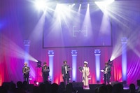 「新機動戦記ガンダムW 30周年記念ディナーショー -Operation Reunion-」より