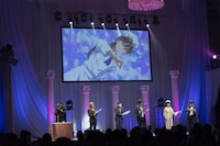 「新機動戦記ガンダムW 30周年記念ディナーショー -Operation Reunion-」より