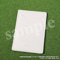 「馬券ケース」