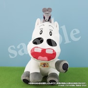 「午年ぬいぐるみセット」