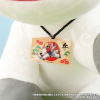 「午年ぬいぐるみセット」より