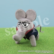 「午年ぬいぐるみセット」より