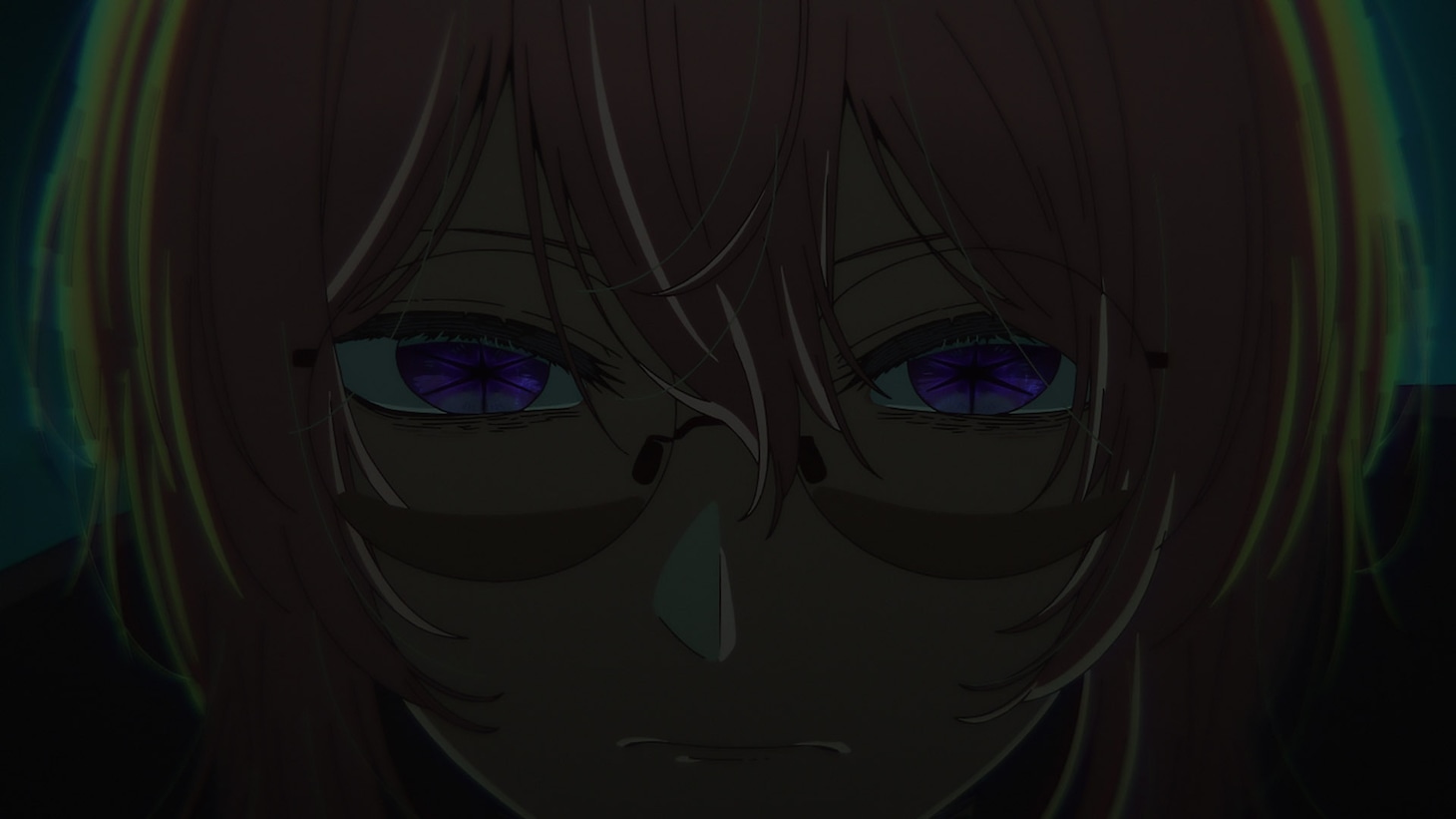 TVアニメ「【推しの子】」第3期第2弾PVより (c)赤坂アカ×横槍メンゴ／集英社・【推しの子】製作委員会