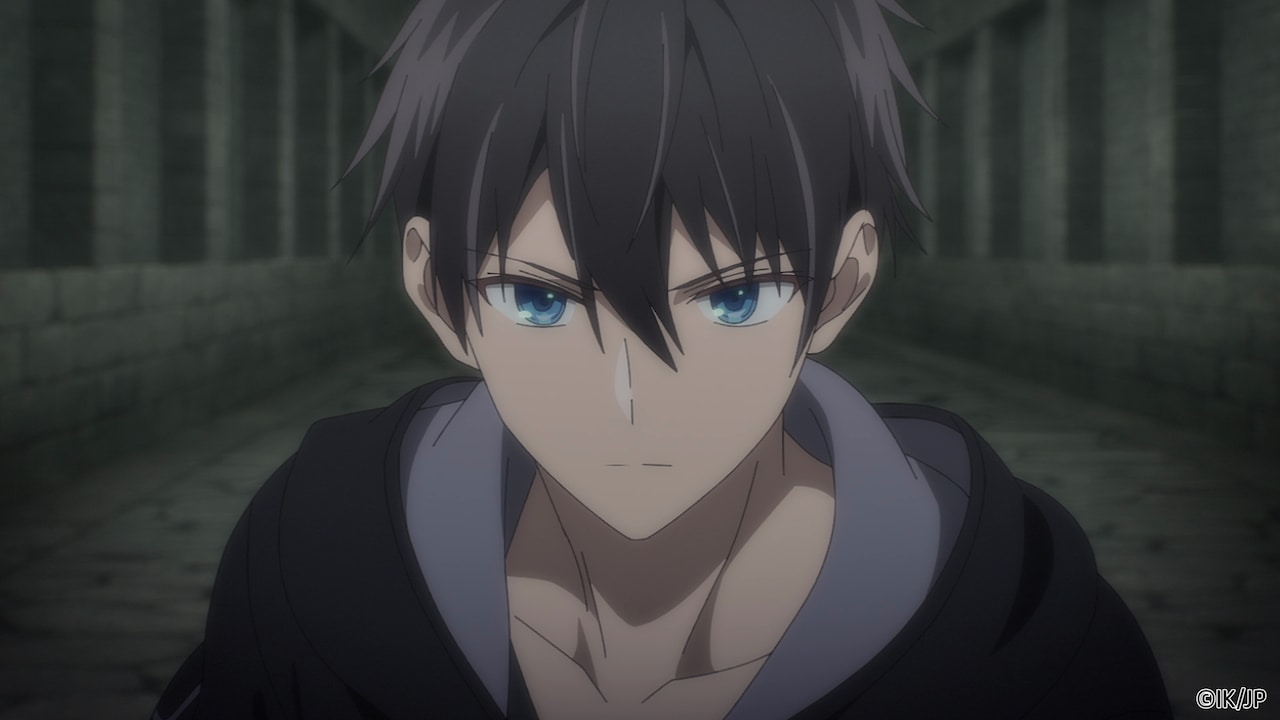 「器用貧乏」パーティ追放されたオルン、仲間に置き去りにされた少女と遭遇する第1話