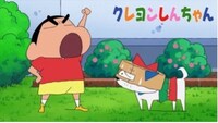 TVアニメ「クレヨンしんちゃん」シリーズのチャンネルサムネイル