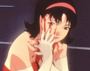 「PERFECT BLUE」4Kリマスター版ビジュアル (c)1997MADHOUSE