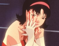 「PERFECT BLUE」4Kリマスター版ビジュアル (c)1997MADHOUSE