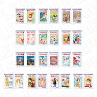 前半で販売されるグッズ「コミックス表紙風
アクリルマグネットセット」