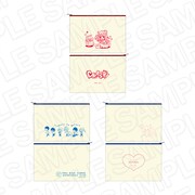 後半で販売されるグッズ「キャンバスフラットポーチ」