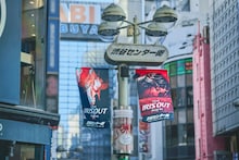 「チェンソーマン レゼ篇」興行収入100億円突破　藤本タツキがイラスト描き下ろし