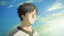 岩明均「ヒストリエ」TVアニメ化　アニメーション制作はライデンフィルム