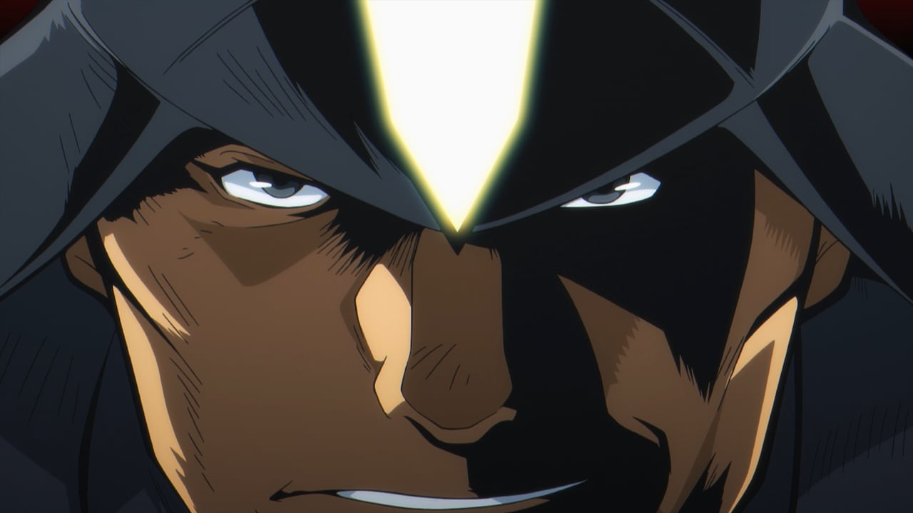 「魔法科⾼校の劣等⽣」の「新年のご挨拶！スペシャル映像2026年Ver.」より