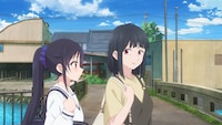 「能登半島復興応援企画」のアニメーションより